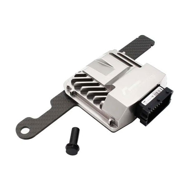 RacingLine - PCM Box Garrett Turbo Batteria Posteriore - S3 8Y MQB EVO EA888-4