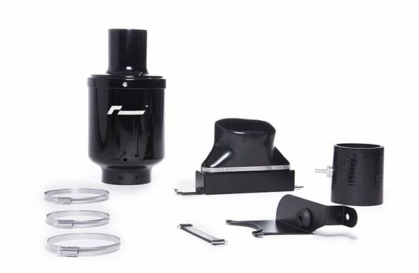 RacingLine - Wlot powietrza - VW Golf 7 / Audi A3 8V / SEAT Leon 5F - MQB 2.0 TDI