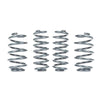 RacingLine - Kit deportivo - Tiguan 4MOTION R 2.0 TSI / 2.0 TDI