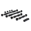 RacingLine - Verstelbare Verlagingsset - Audi RS6 C8 Adaptive Air Suspension