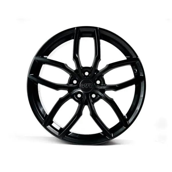 RacingLine - Felga R360 19" X 8,5" ET44 - Zestaw 4 sztuk