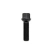 RacingLine - Tornillo cónico para llanta M14x1,5, 37 mm, 60°