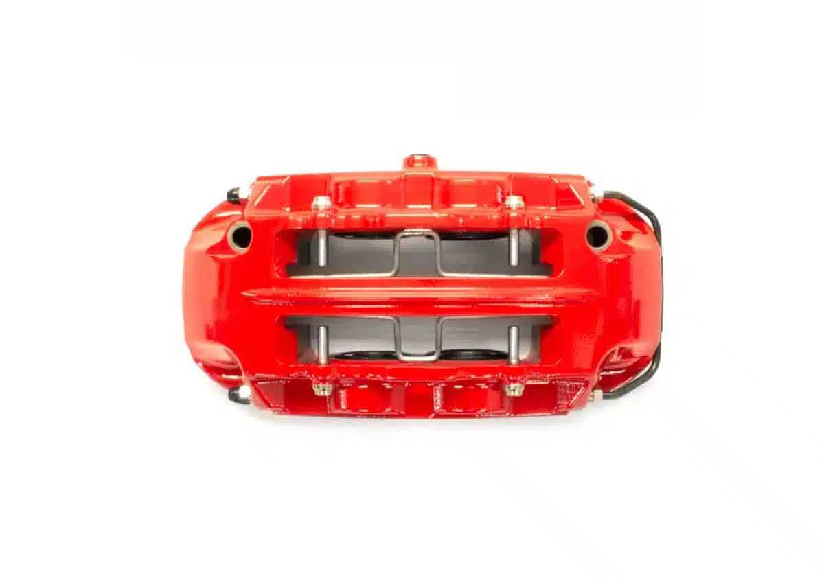 Racingline - Zestaw hamulców Big Brake - Stage 2 - Polo 6R / Ibiza 6J / Audi S1