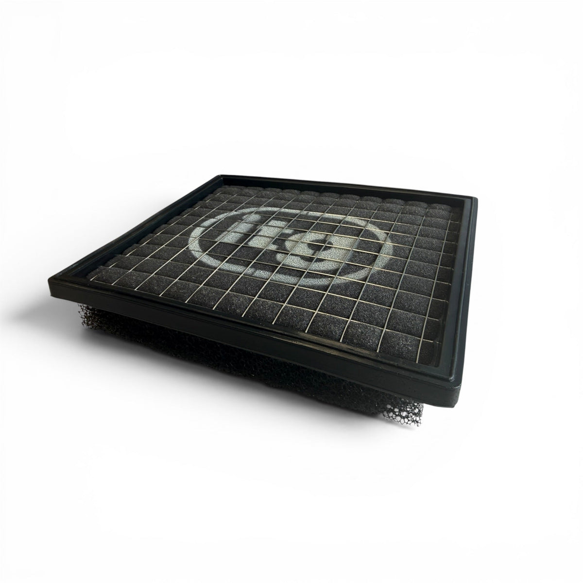 ITG Profilter paneel luchtfilters Nissan 370Z / 350Z 313