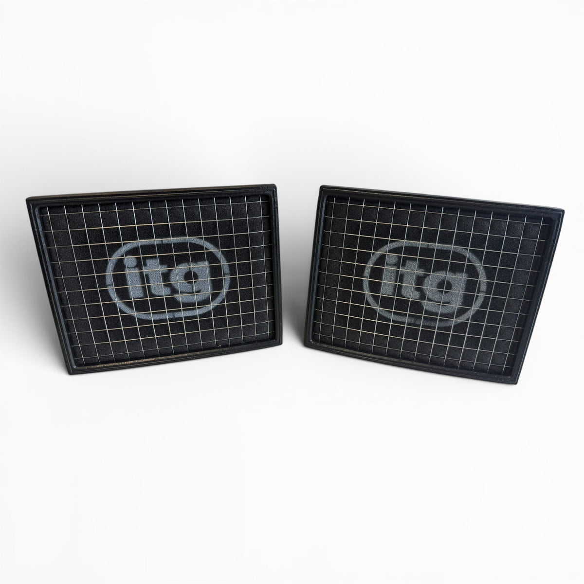 ITG Profilter paneel luchtfilters Audi RS6 C5