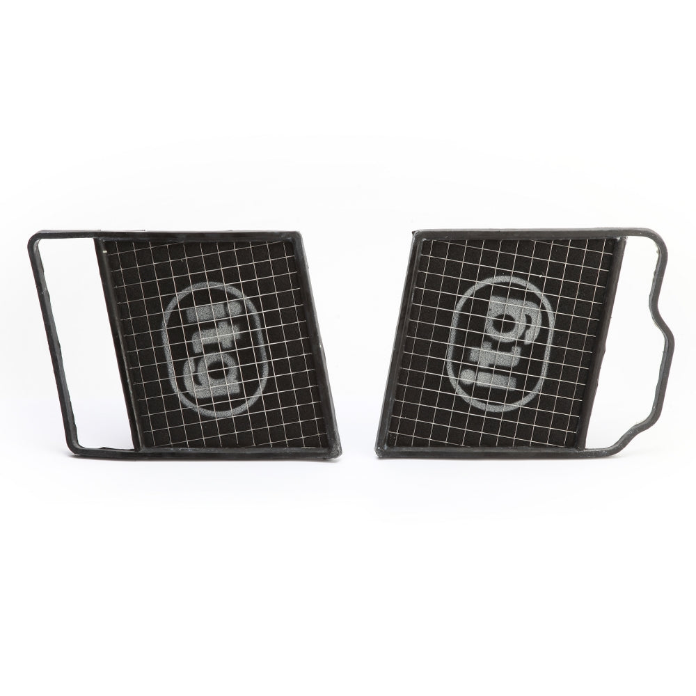 ITG Profilter paneel luchtfilters Audi RS6 C6