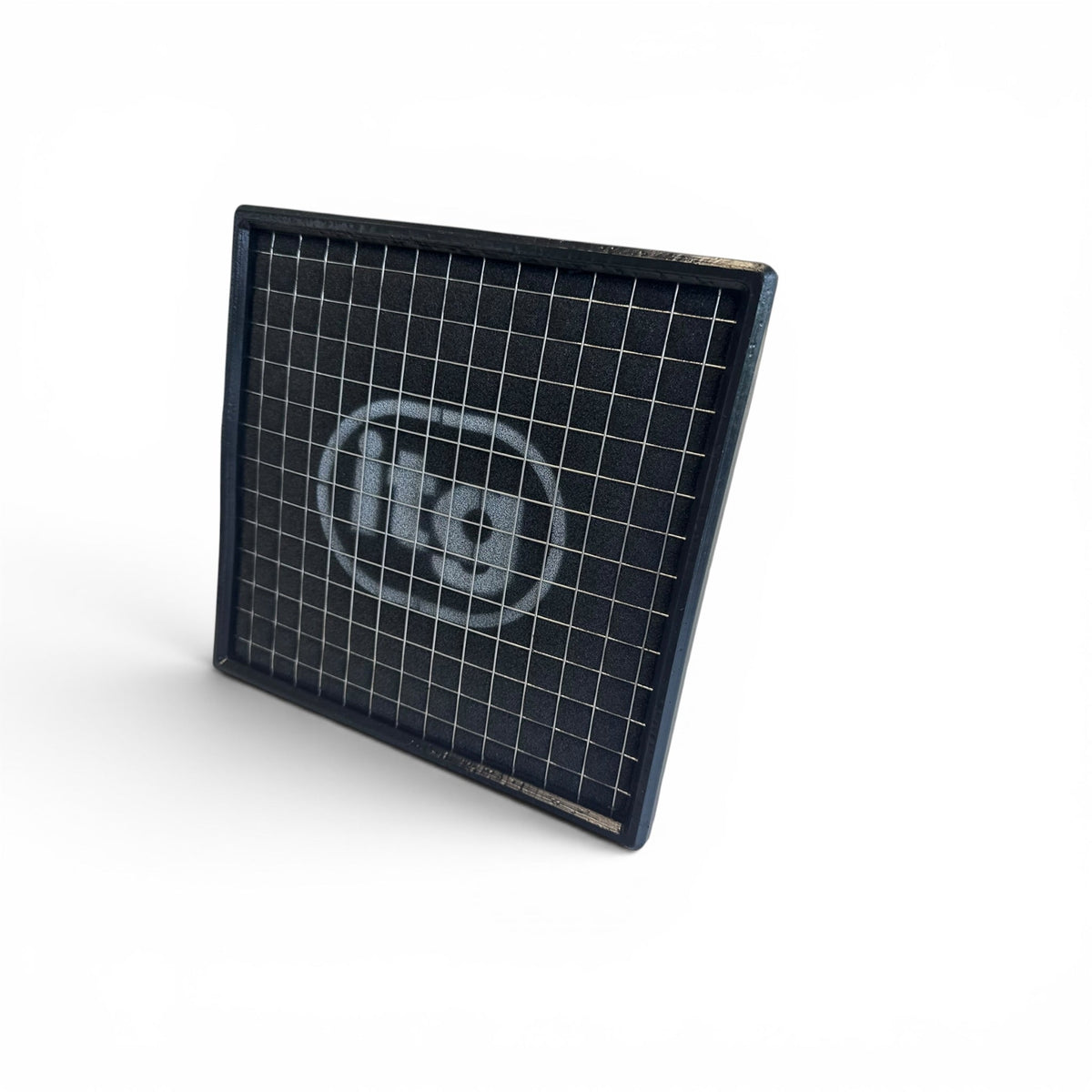 ITG Profilter paneel luchtfilter Opel Corsa D OPC