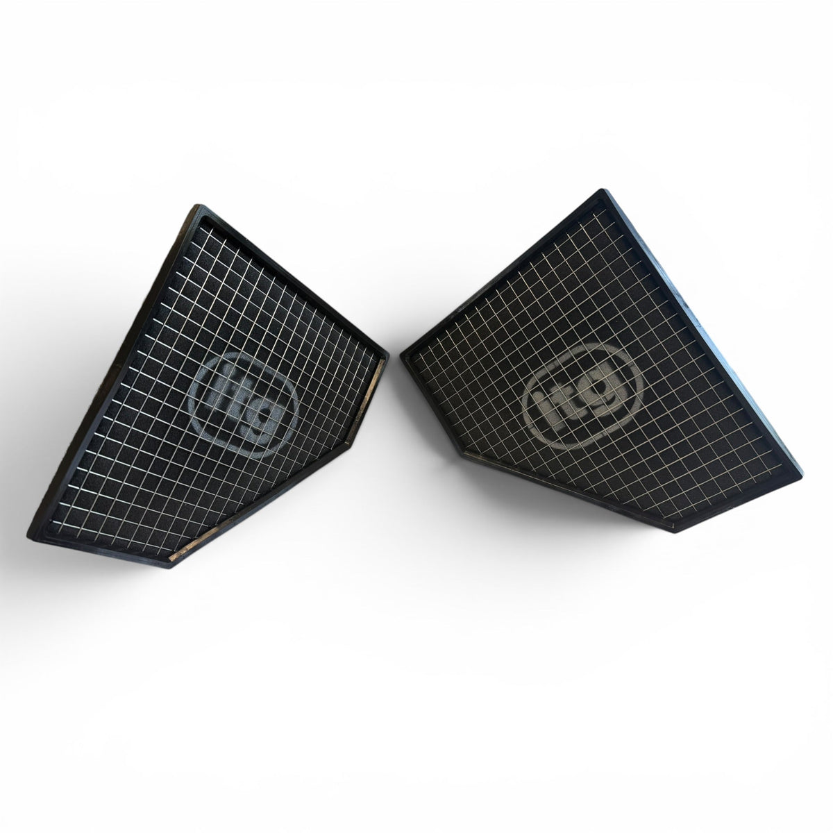 ITG Profilter paneel luchtfilters BMW M3 G80 / M4 G8x