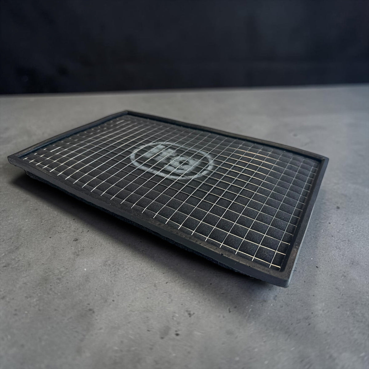 ITG Profilter paneelluchtfilter Volkswagen Golf 5 R32 / Audi A3 8P 3.2