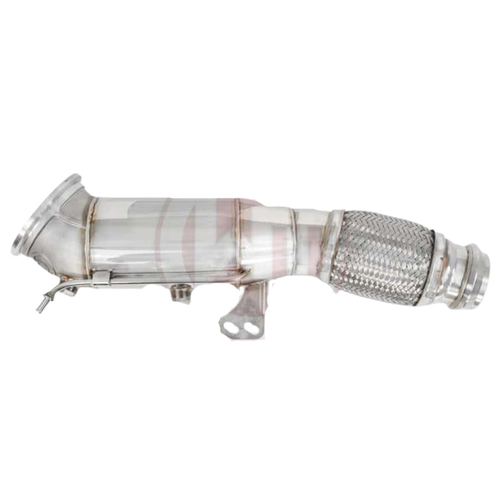Wagner - Downpipe Kit B58 - Toyota Supra GR MK5