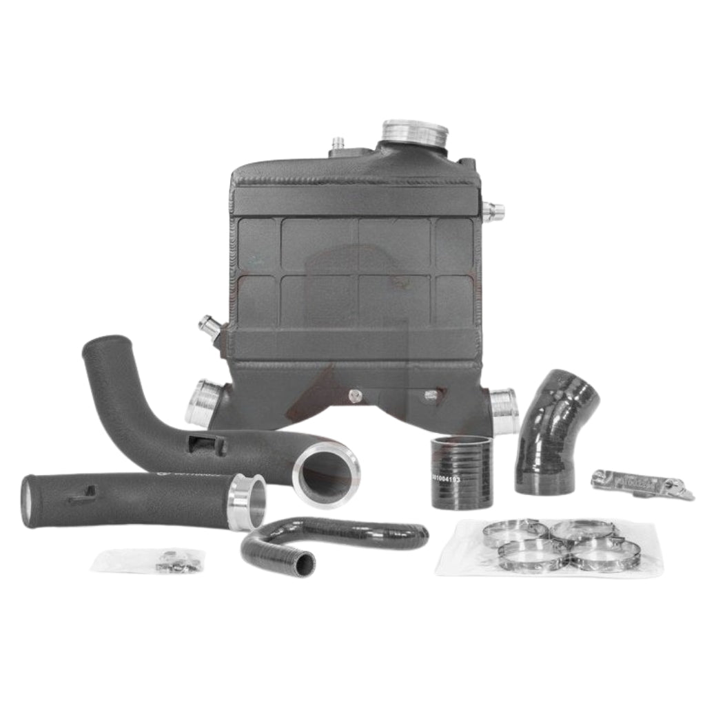 Wagner - Intercooler - Mercedes C400 / C43 AMG W205 / E450 / E43 AMG W213 / GLC43 AMG (M276)