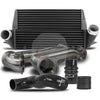 Wagner Competition pakket intercooler EVO3 en Downpipe BMW 335i E90 E91 E92 E93