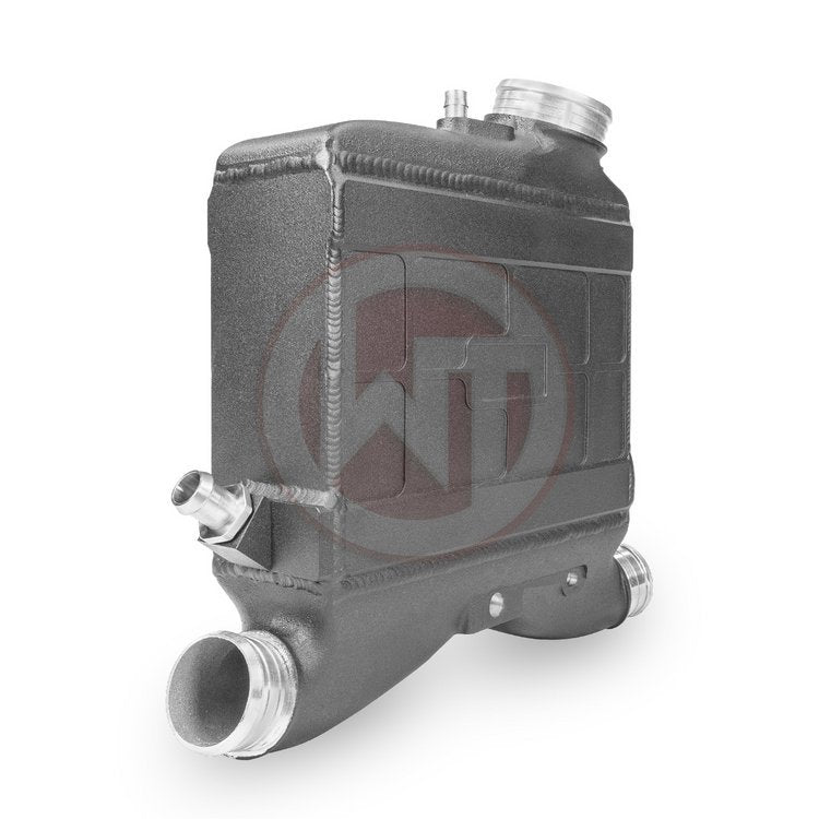 Wagner - Intercooler - Mercedes C400 / C43 AMG W205 / E450 / E43 AMG W213 / GLC43 AMG (M276)