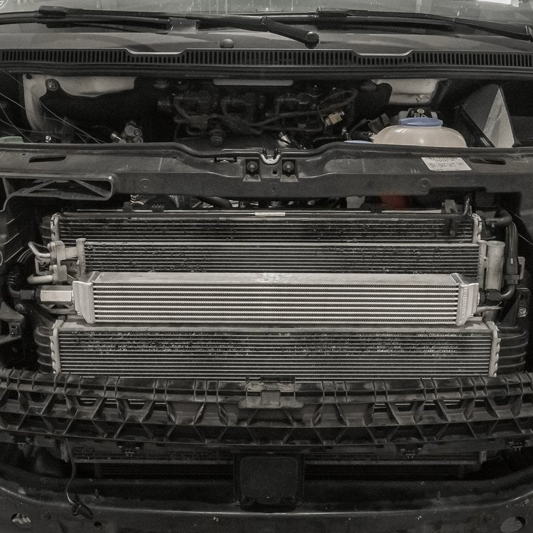 Wagner - Oil Cooler Kit – VW T6 2.0 BiTDI