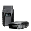 XTOOL A30M OBD2 Bluetooth Dongle Scanner Diagnose Tool voor iPhone Android CAN FD FCA