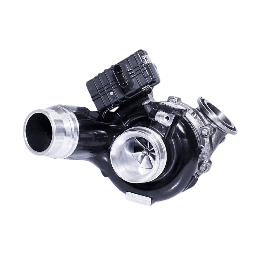 Systèmes turbo pour BMW 530d, 730d, X3, X5, X7, GX, B57D30
