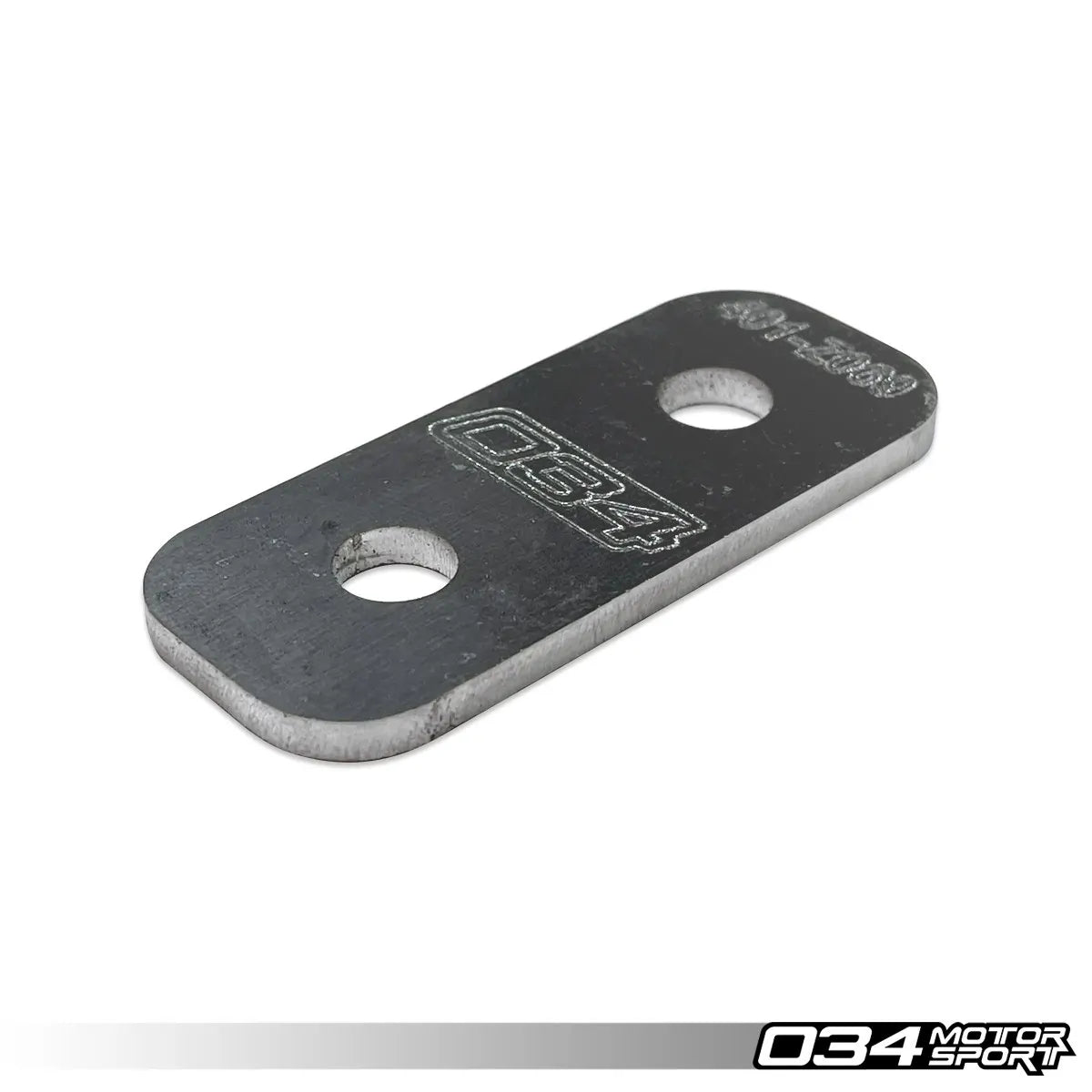 034 Motorsport Dynamic+ Camber Toe kit Audi R8 03