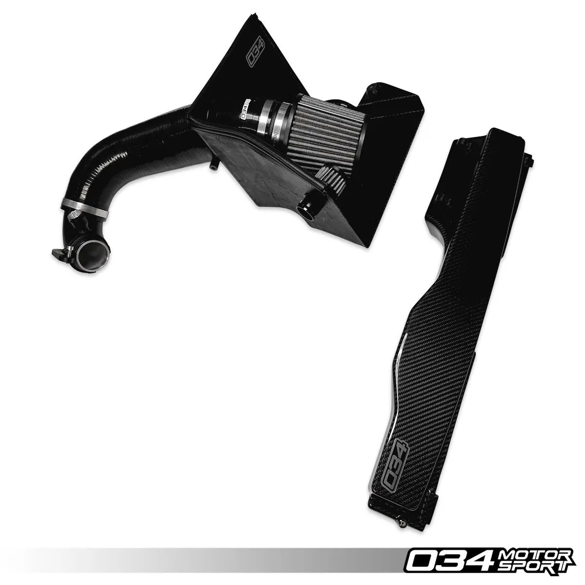 034 Motorsport S34 Wiązka ssąca VW Audi MQB EA888 04