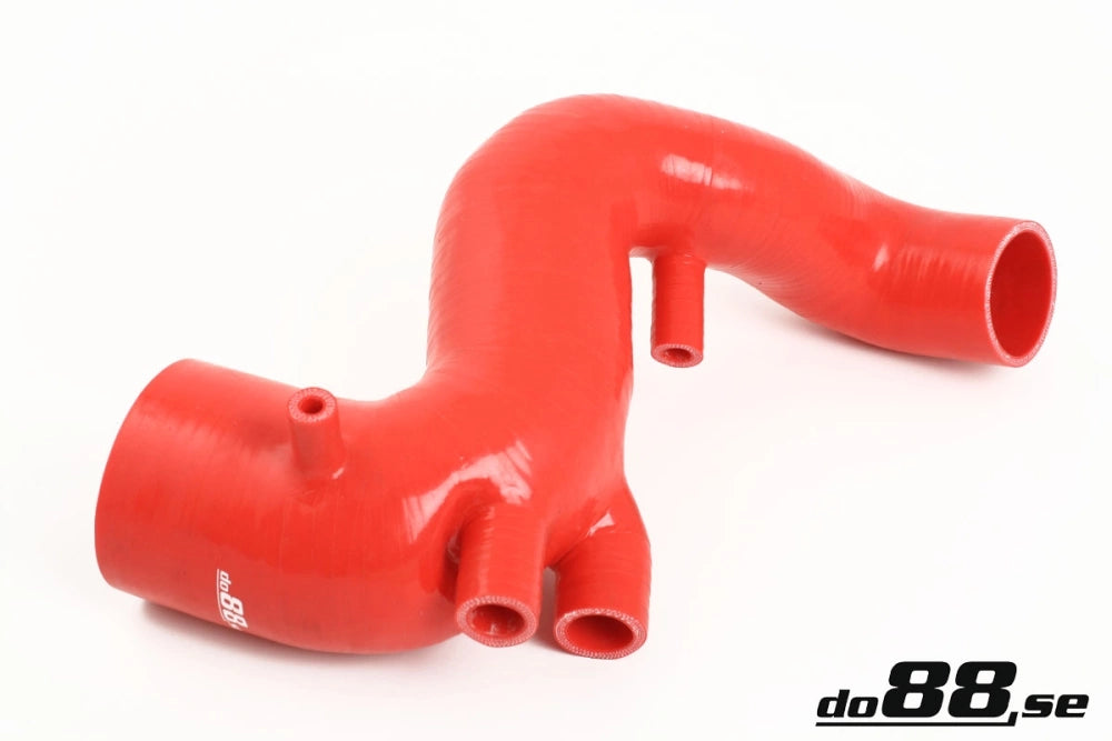 Entrada de turbo do88 para Audi S3 8L TT 8N 1 8T 3