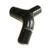 Breather Hose, Valve Cover, Silicone