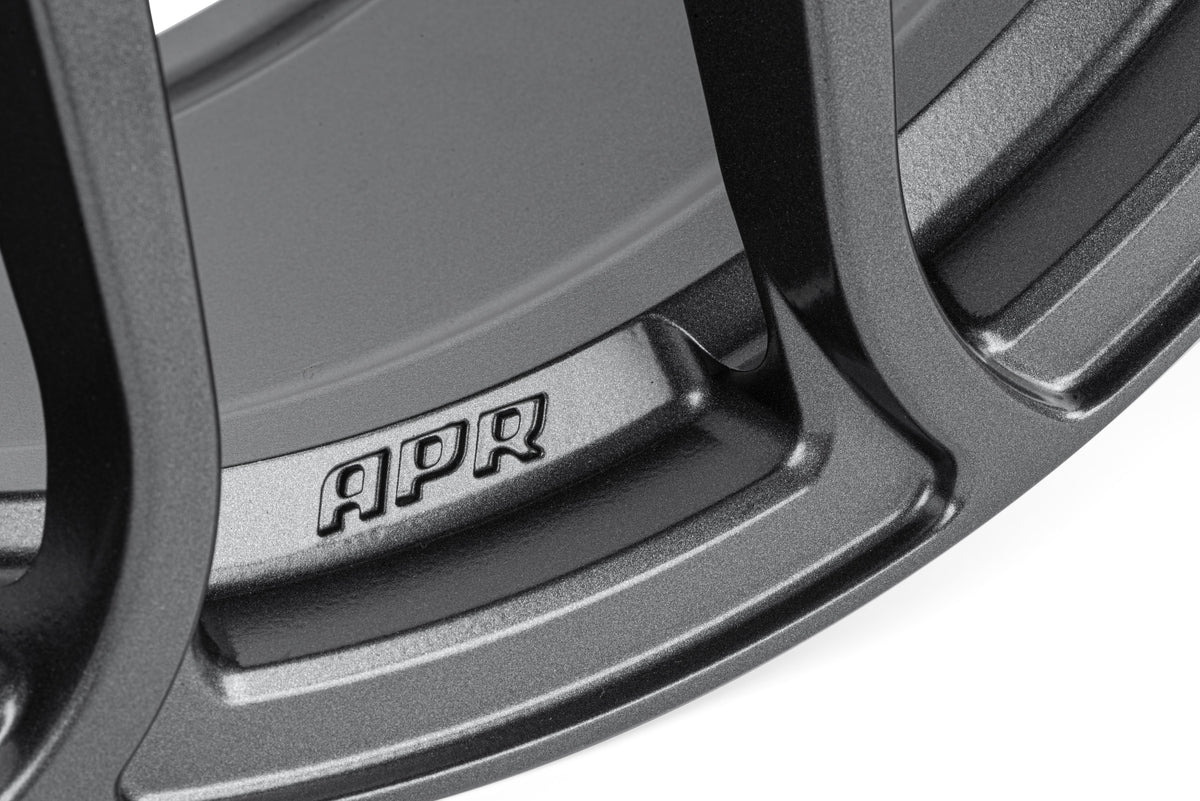 APR Flow Formed velg Golf 7
