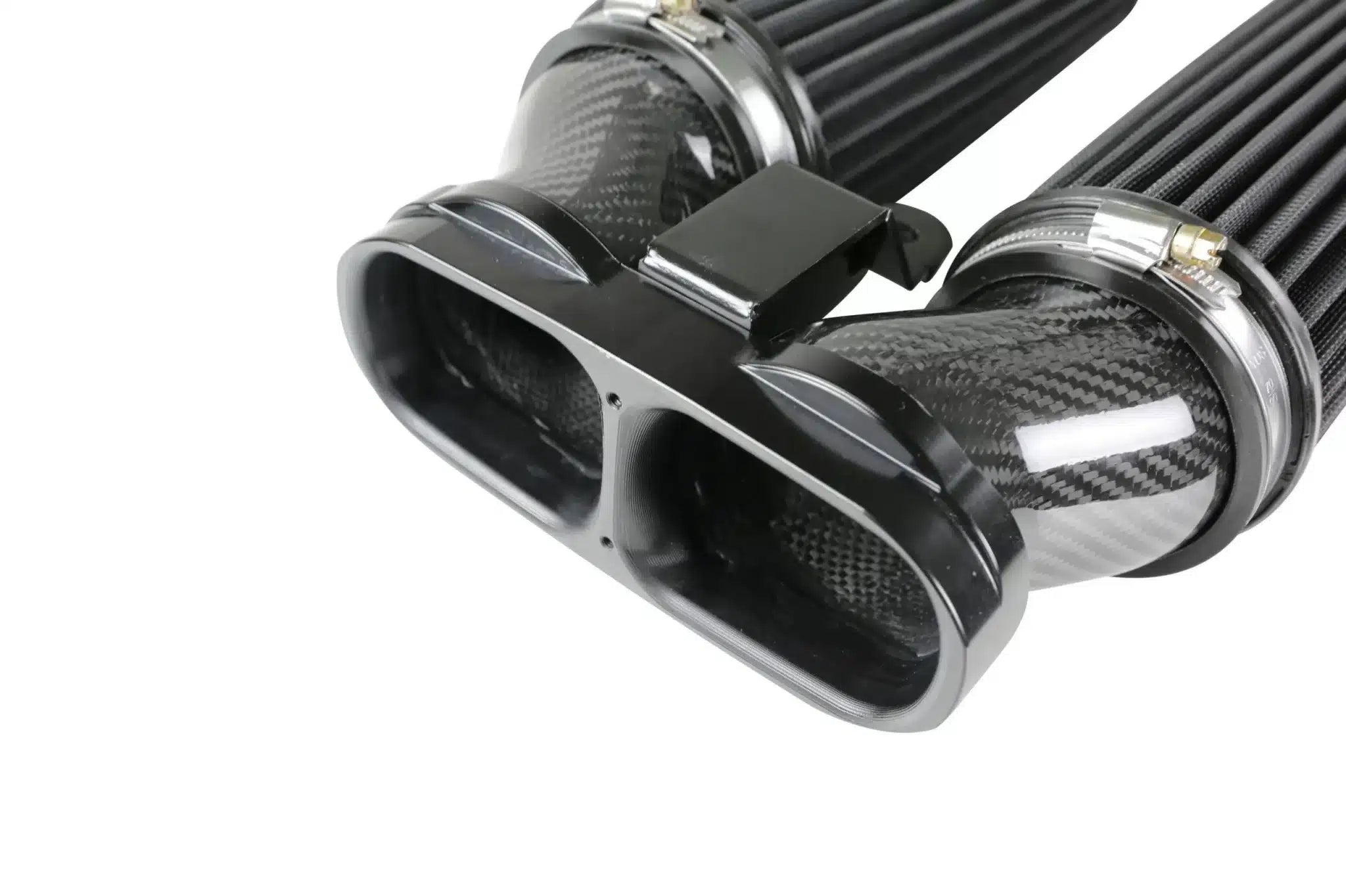 Armaspeed Air Intake Carbon Porsche Cayenne Gen3 Hybrid 1