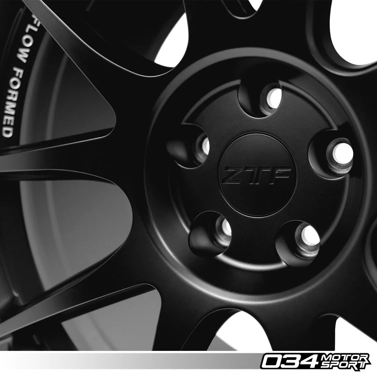 034 Motorsport ZTF LP01 Flowform wiel 19 Inch 13