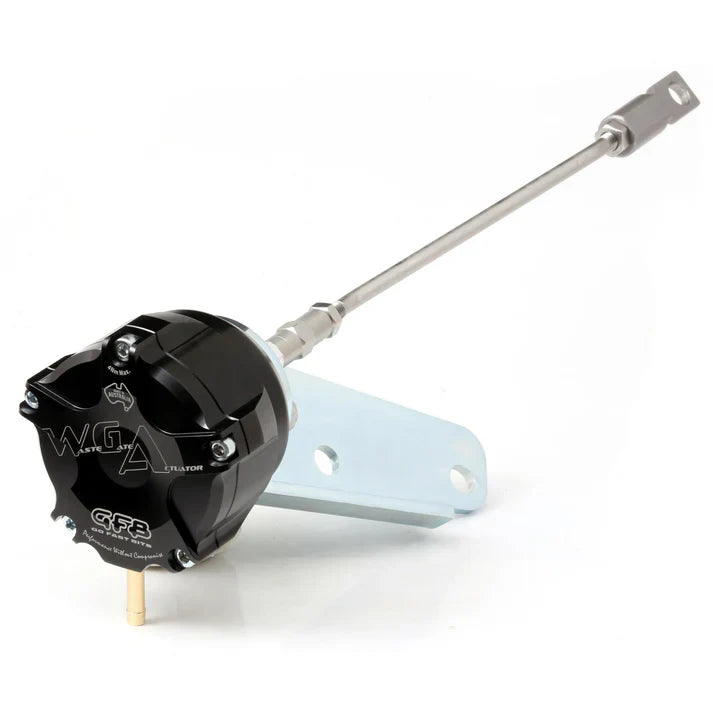 GFB Wastegate Actuator Mitsubishi EVO 4 8
