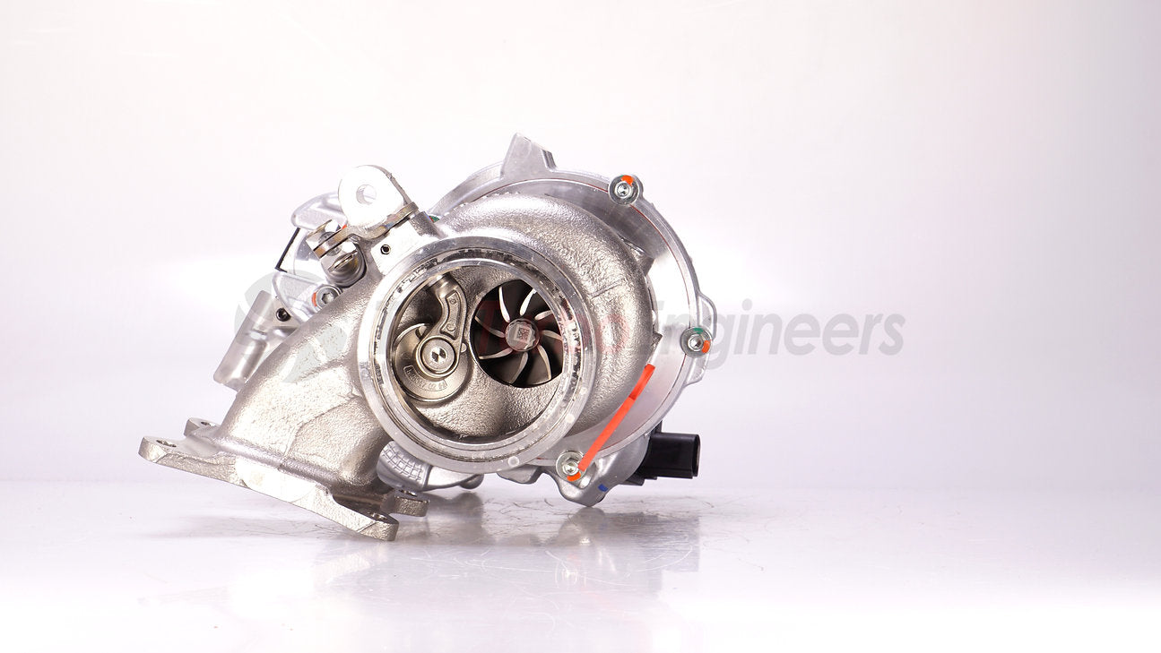 TTE475 IS38 UPGRADE TURBO VAG 2.0 3