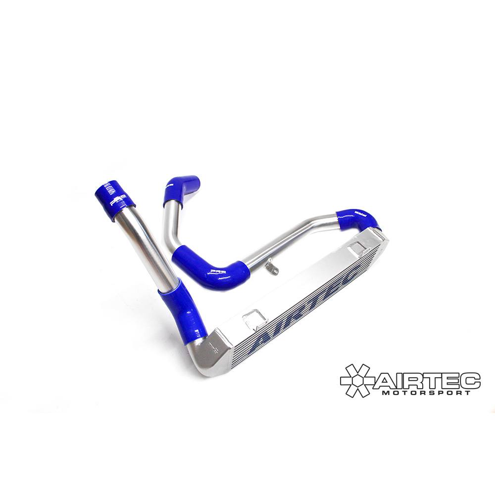 Airtec Intercooler Peugeot RCZ 1.6 (156pk)3