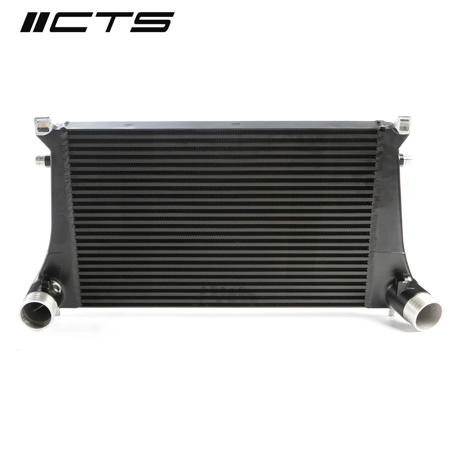 CTS Turbo Intercooler VW Golf 8 GTI R 2
