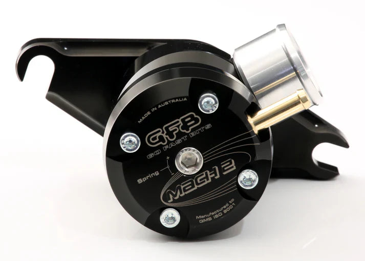 GFB Mach 2 Diverter Subaru Impreza GC8 99 00 F 98 05 2