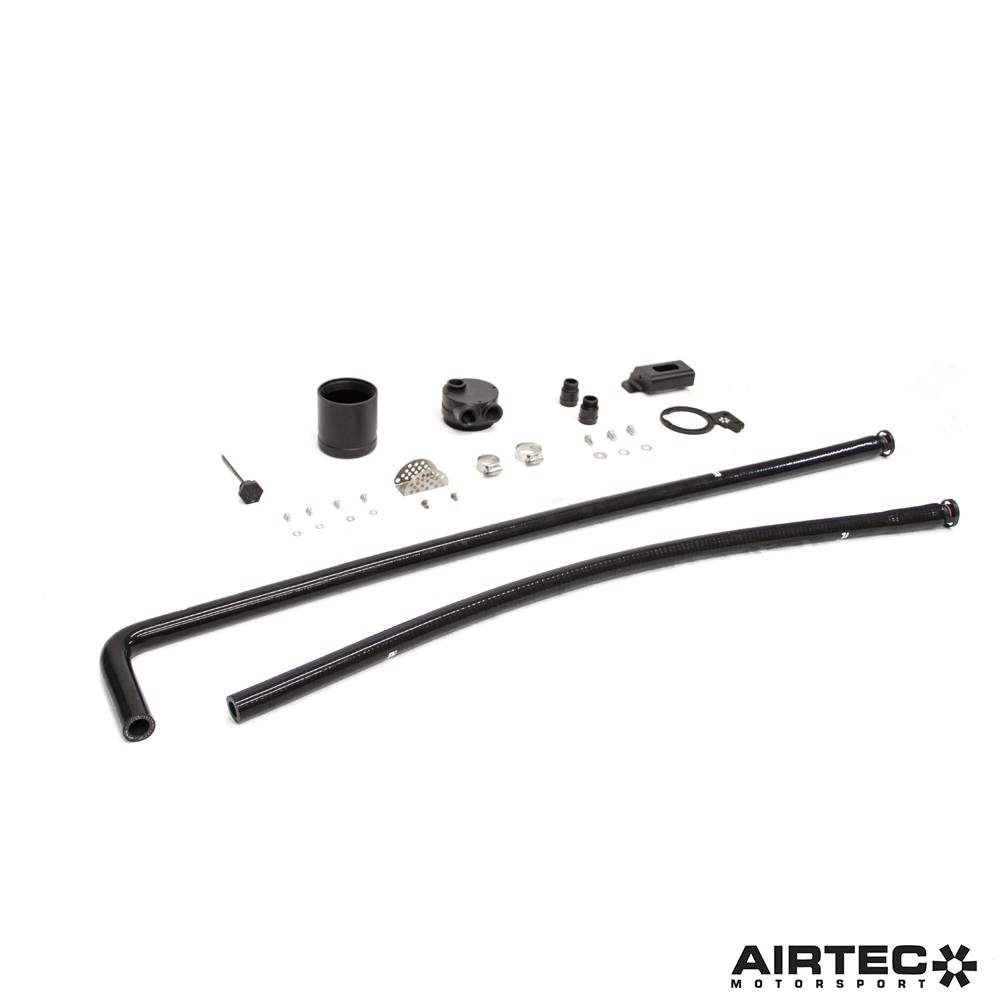Airtec Catch Can Toyota Yaris GR 3
