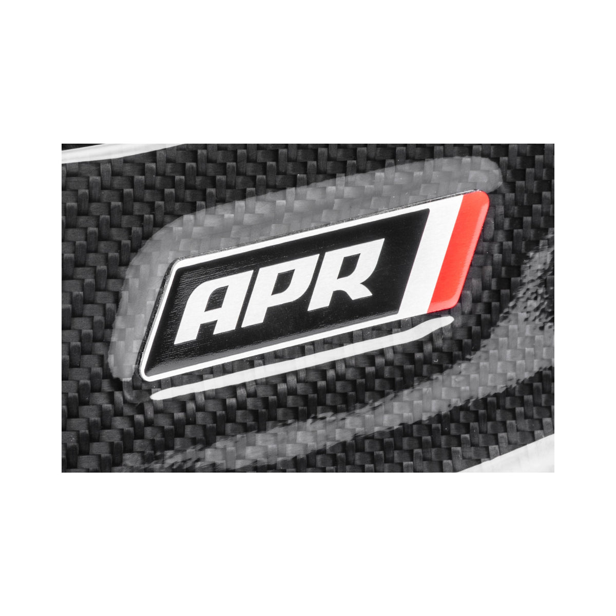 APR Flat Badge Audi A1