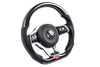 APR – Carbon Stuurwiel voor Golf 7 GTI, Golf 7 R, Polo GTI, UP GTI, Scirocco FL