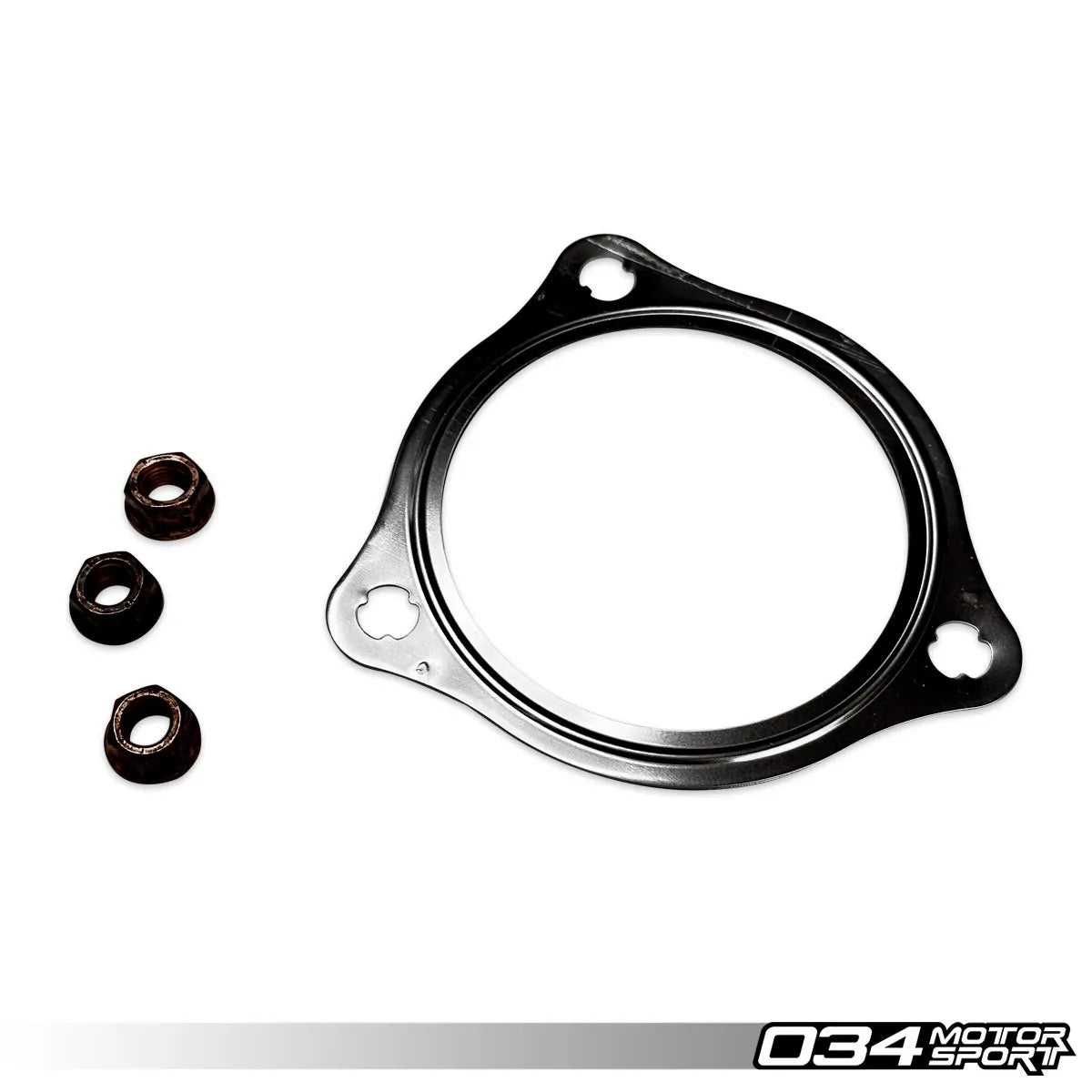034 Motorsport High Flow Katalysator Set B9 B9.5 Audi RS5 03