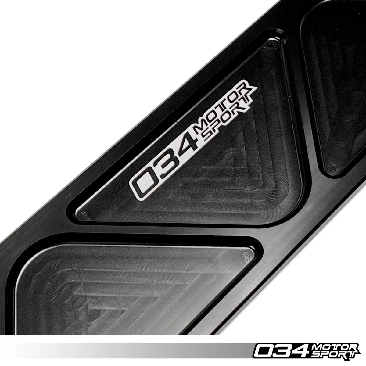 034 Motorsport X Clear tunnelbeugel FWD VW AUDI MQB 03