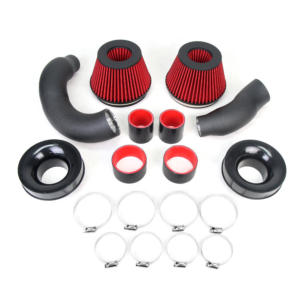 Endura Air intake - Audi S6 S7 RS6 RS7 C7 4.0T