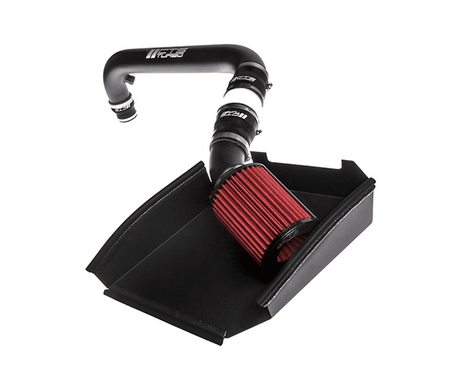 CTS Turbo Air Intake Kit Audi Q3 8U Tiguan 1 2.0T EA888.1
