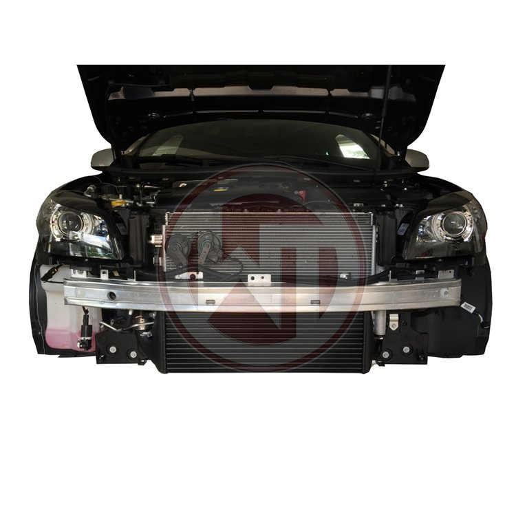 Wagner Competition Intercooler Kit Megane 3 Rs 4