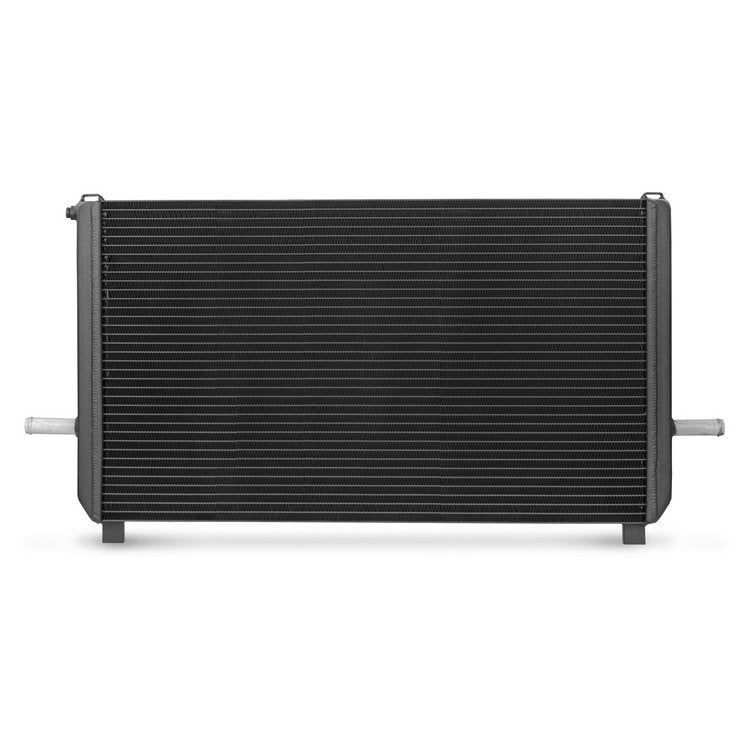Radiateur de compétition Wagner Cla 45 AMG 1