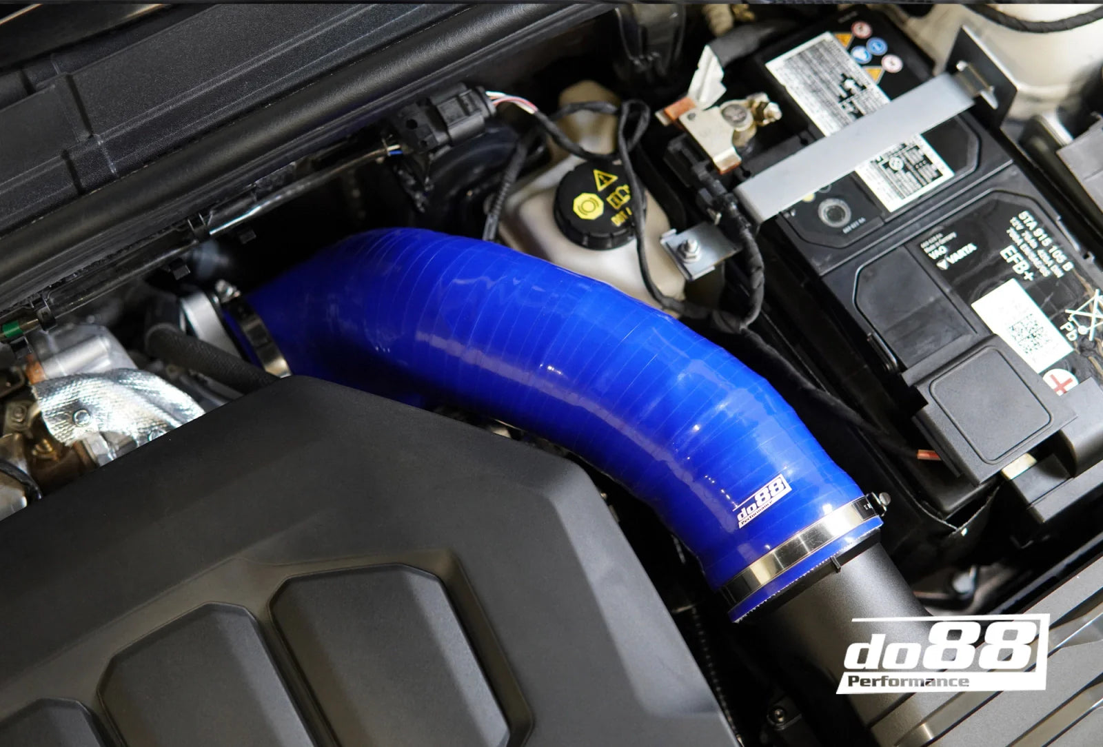 tuyau d'admission do88 300hp vw golf 8 gti a3 s3 8y 2 0 tsi ea888 4 10