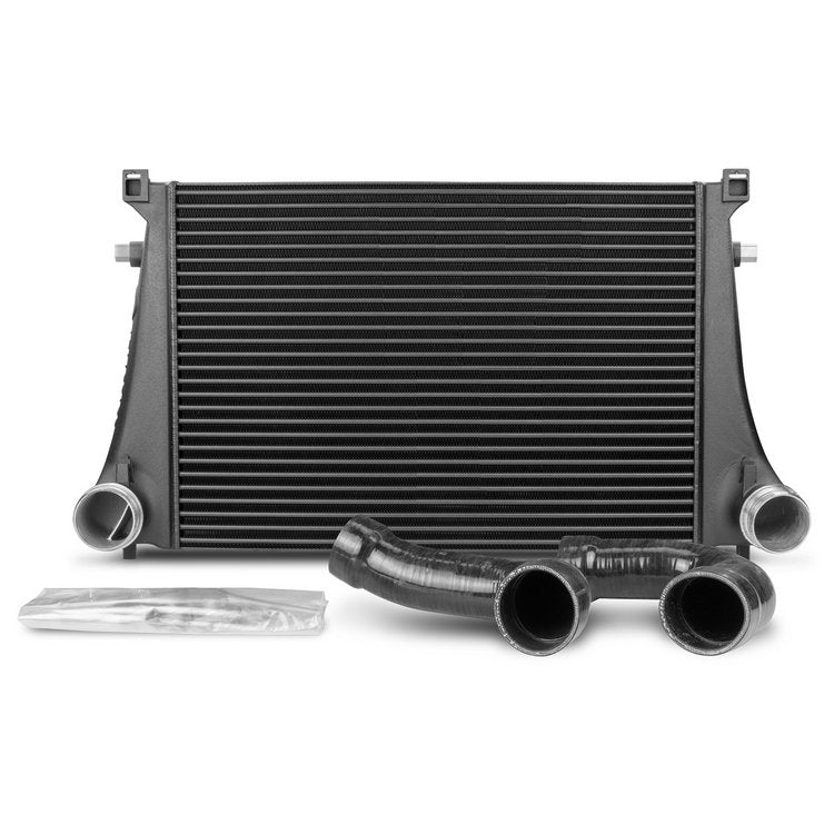 Wagner Competition Intercooler Kit Passat B8 2.0 Tsi