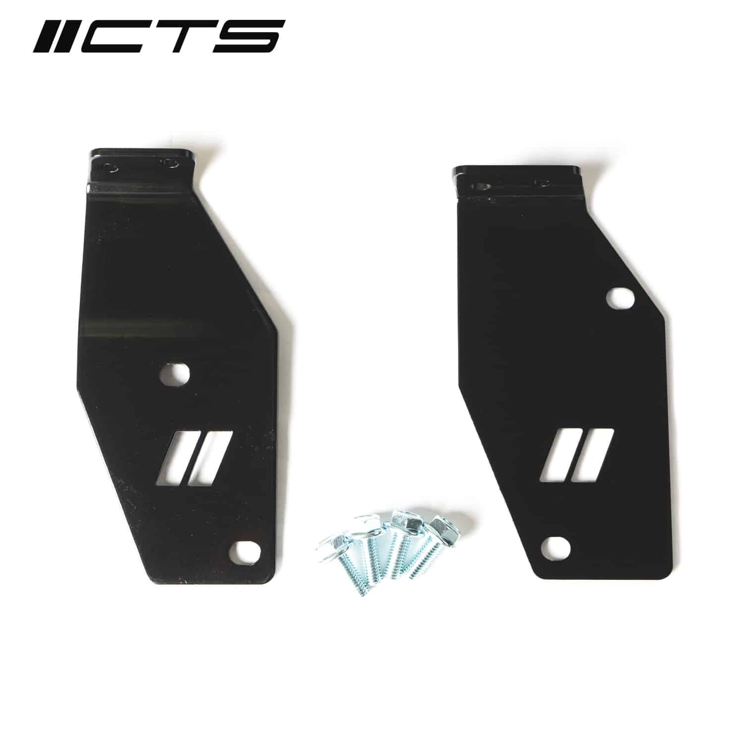 CTS Turbo Intercooler Audi SQ5 B9 3.0T 3