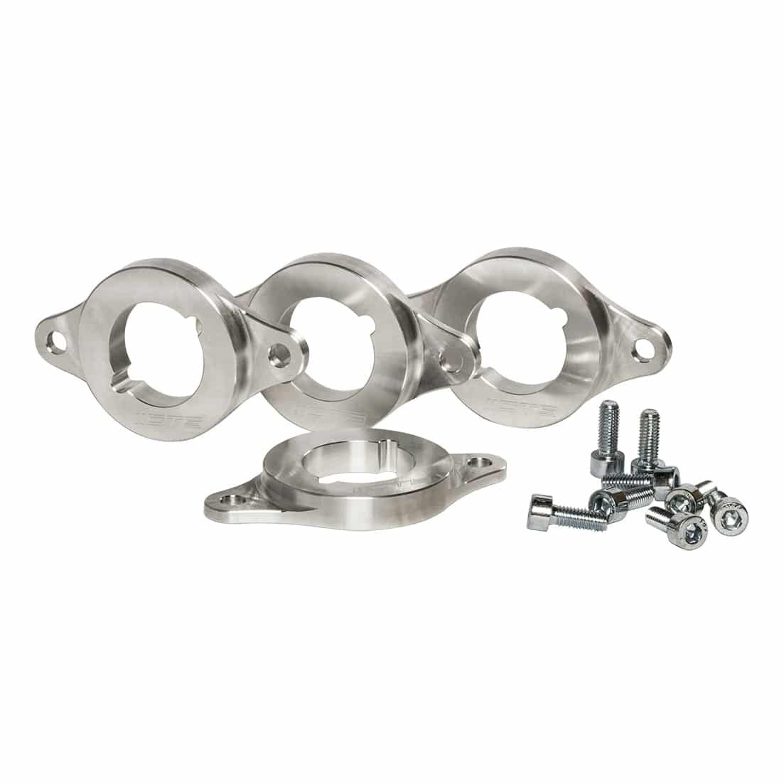 CTS Turbo Coil Pack Adapter Set Audi S3 8L Golf 4 GTI 1 8T 2