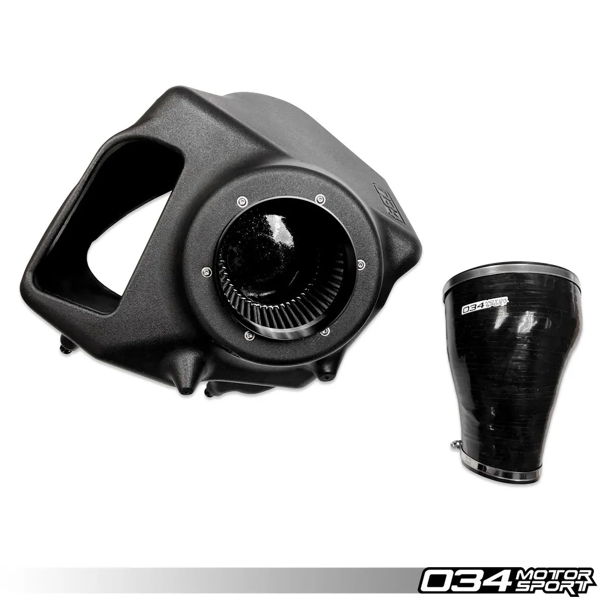 Admission d'air froid 034 Motorsport P34 pour Audi RS5 B9 B9.5 07