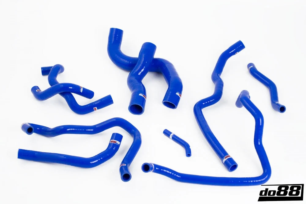 do88 cooling hoses bmw m3 e9x