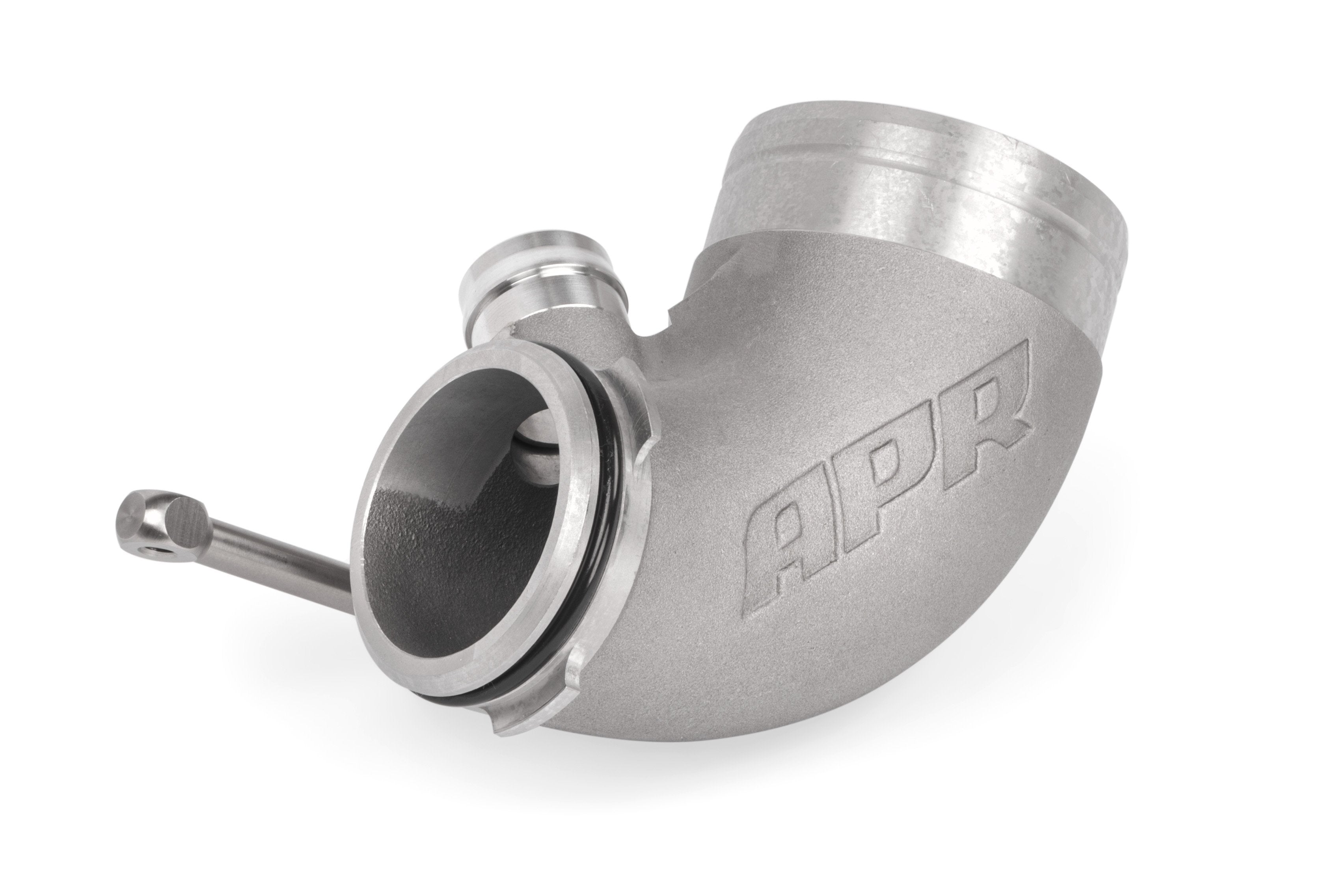 APR Turbo inlet Volkswagen Golf 7 GTI / R / Audi S3 8V / TT 8S / Seat Leon 3 Cupra 2.0 TFSI EA888.3 MQB