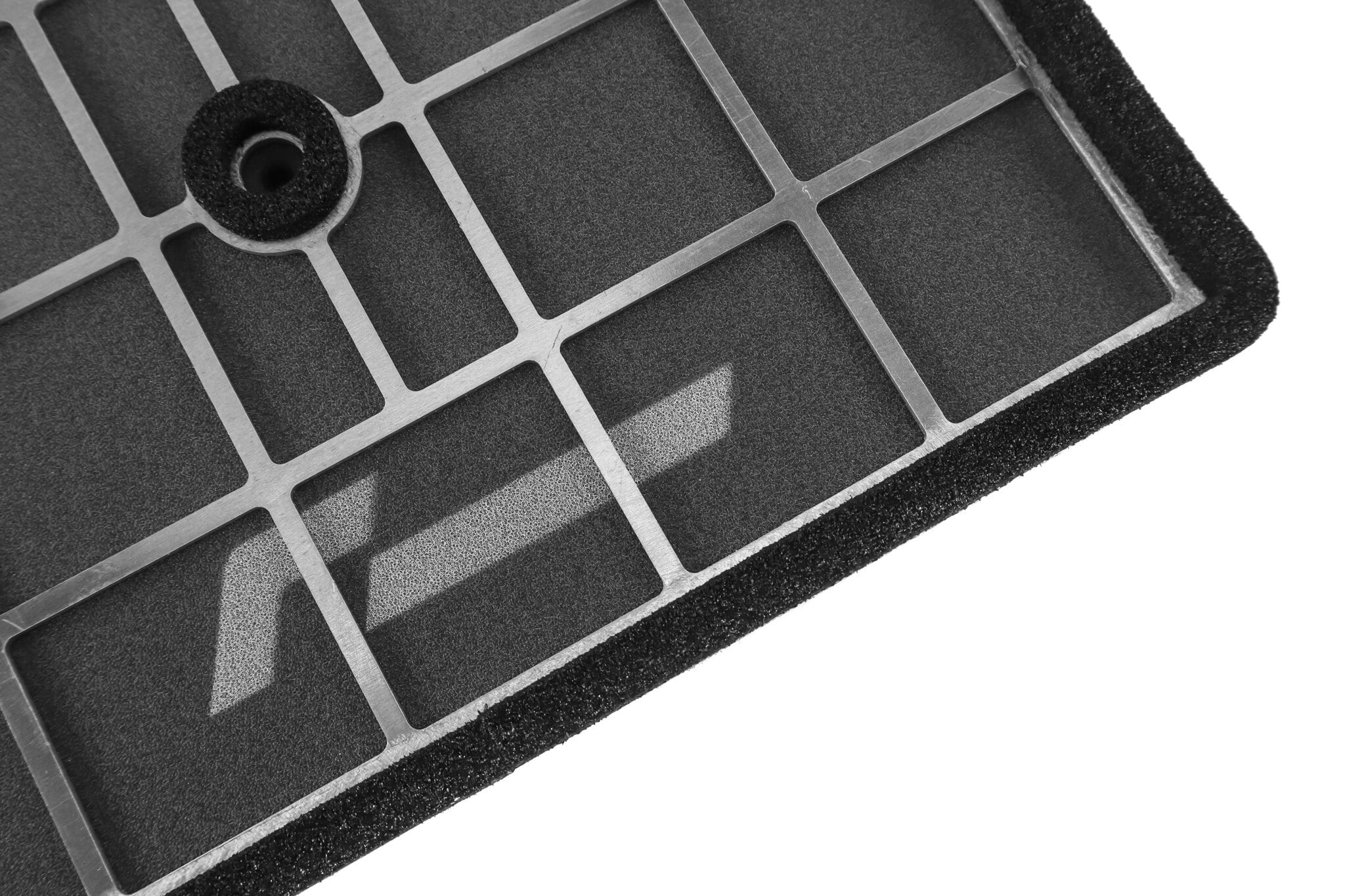 Racingline High Flow Panel Air Filter UP GTI Golf 1.0 TSI 3