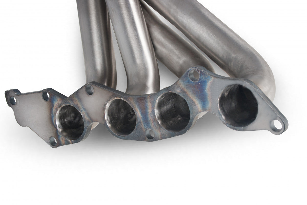 Scorpion 4 1 Manifold Ford Mk6 Fiesta ST 150 2004 2008 3